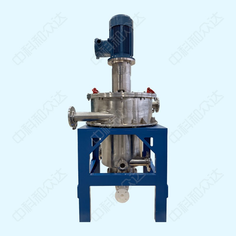 C450工業離心萃取機